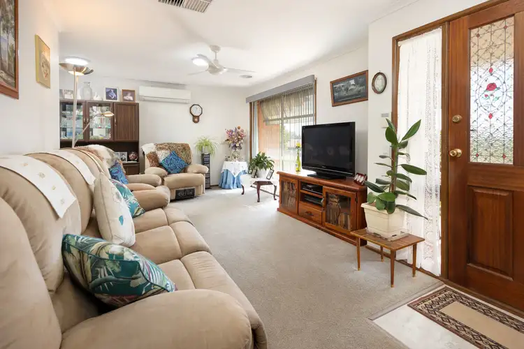 Second view of Homely house listing, 13 Marshall Street, Wodonga VIC 3690
