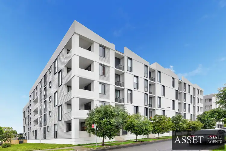 506/48-56 Bundarra Street, Ermington NSW 2115