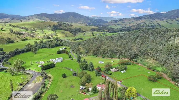 223h Lind Avenue, Dargo VIC 3862