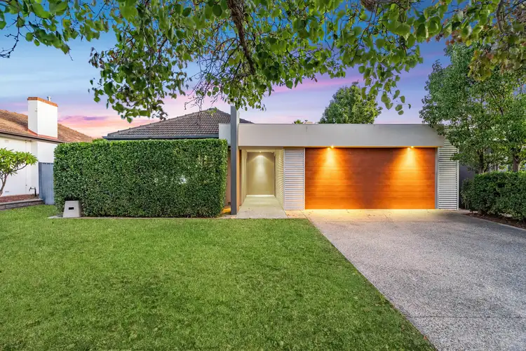 Main view of Homely house listing, 12 Kampana Avenue, Glenelg North SA 5045
