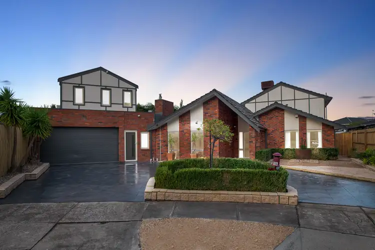 14 Itala Court, Keilor Downs VIC 3038