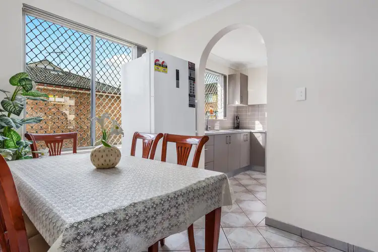 Fourth view of Homely unit listing, 7/118-124 Longfield Street, Cabramatta NSW 2166