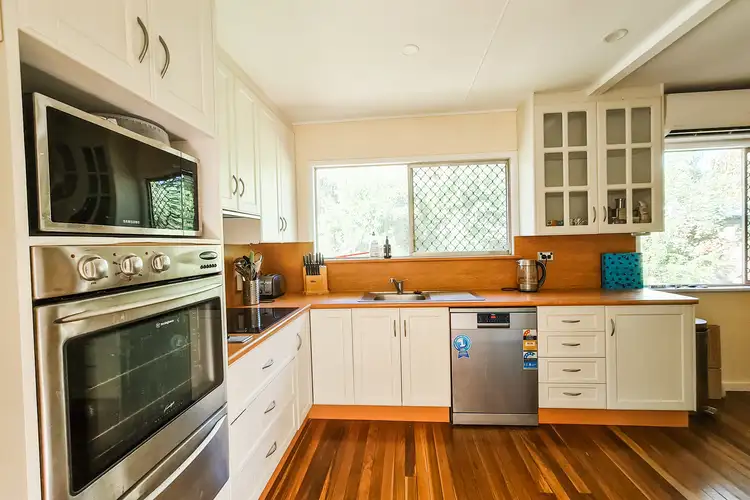 Second view of Homely house listing, 3 Millen Crescent, Mount Isa QLD 4825