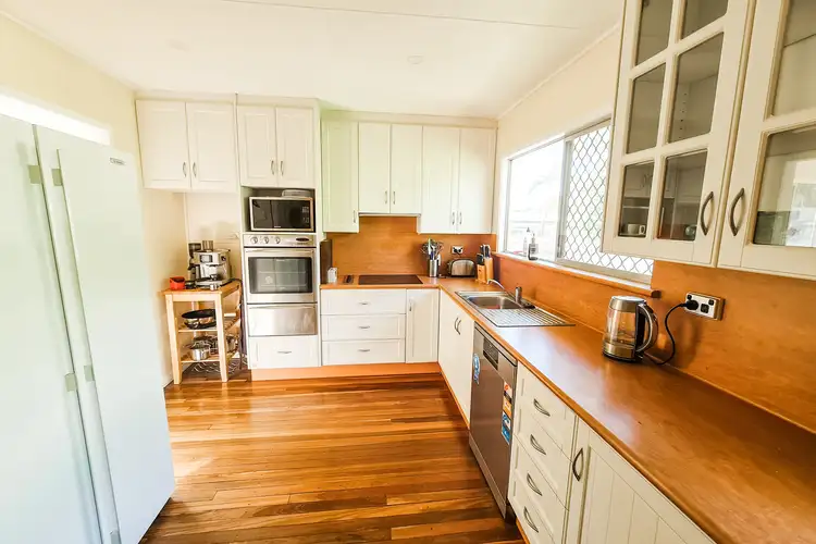 Third view of Homely house listing, 3 Millen Crescent, Mount Isa QLD 4825