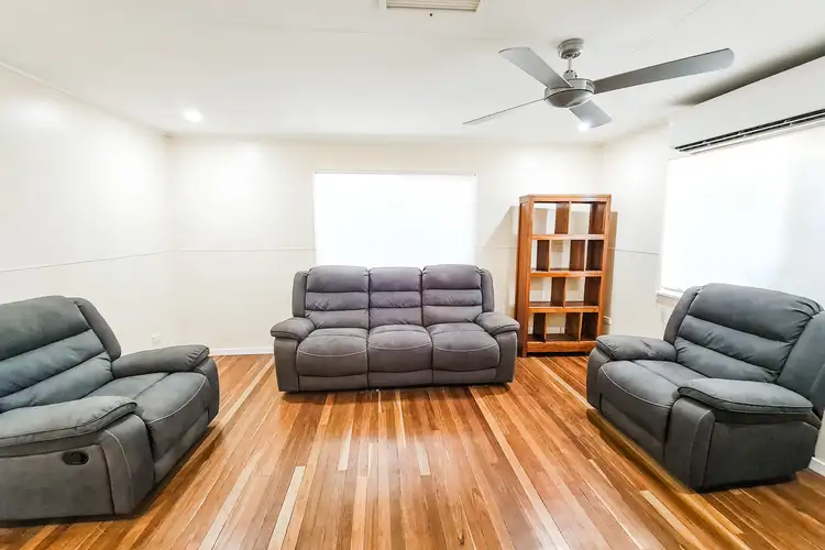 Fourth view of Homely house listing, 3 Millen Crescent, Mount Isa QLD 4825