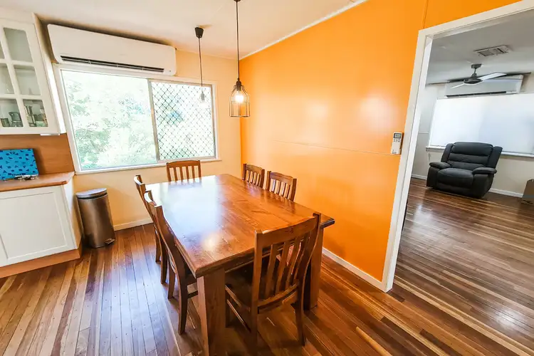 Fifth view of Homely house listing, 3 Millen Crescent, Mount Isa QLD 4825