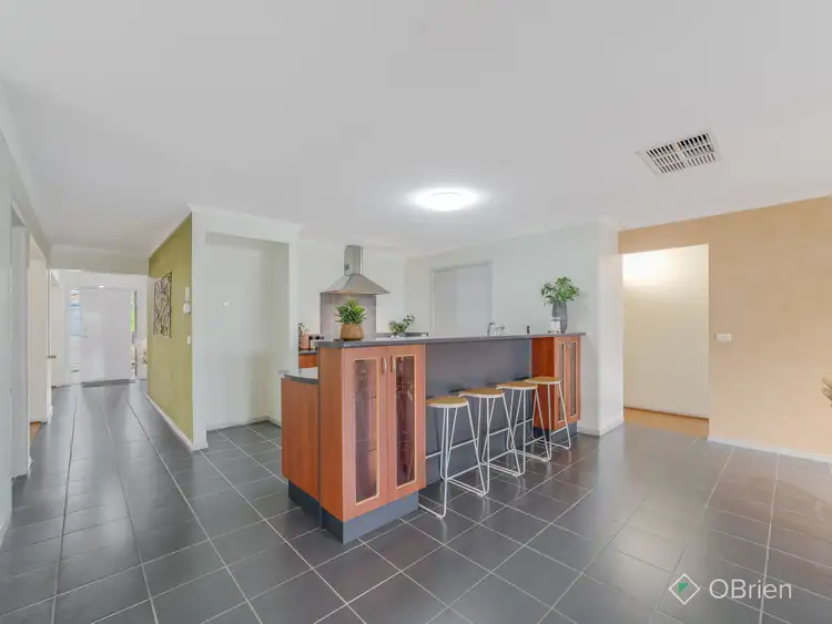 Second view of Homely house listing, 20 Sirius Way, Kurunjang VIC 3337