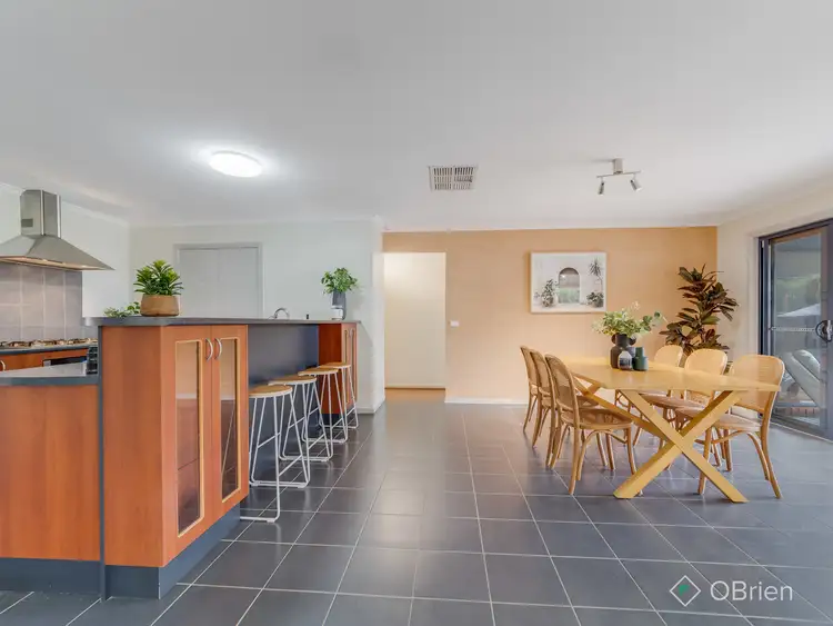 Third view of Homely house listing, 20 Sirius Way, Kurunjang VIC 3337