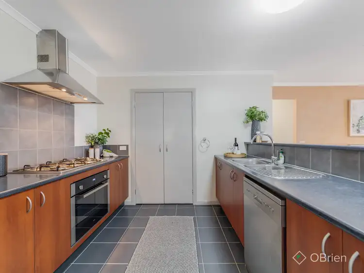 Fourth view of Homely house listing, 20 Sirius Way, Kurunjang VIC 3337