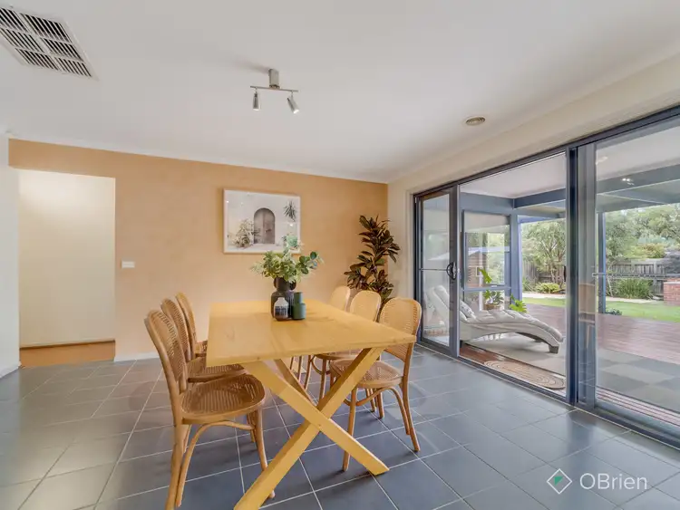 Fifth view of Homely house listing, 20 Sirius Way, Kurunjang VIC 3337