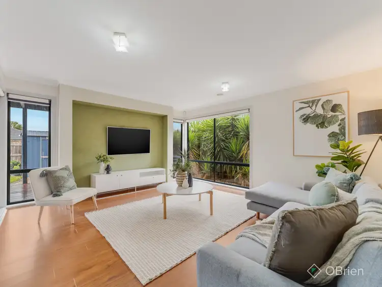 Sixth view of Homely house listing, 20 Sirius Way, Kurunjang VIC 3337