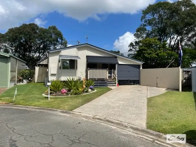 1/208 Elizabeth Street, Urangan QLD 4655