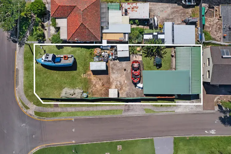 Fifth view of Homely house listing, 100 Woodlands Road, Taren Point NSW 2229