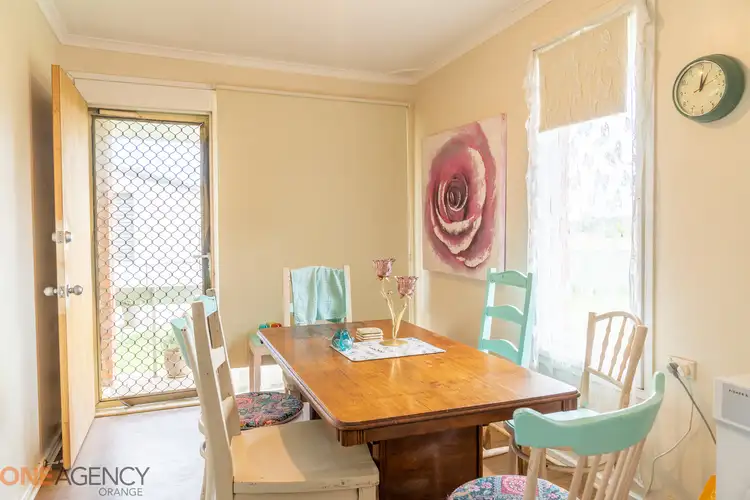 Third view of Homely house listing, 2 Algona Crescent, Orange NSW 2800