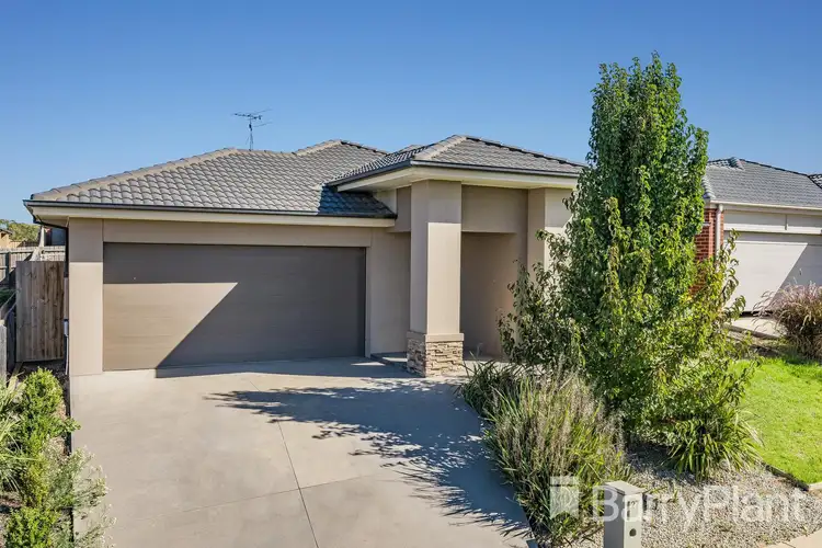 Main view of Homely house listing, 27 Hinterland Drive, Curlewis VIC 3222