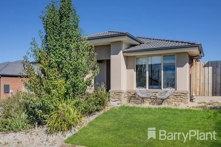Second view of Homely house listing, 27 Hinterland Drive, Curlewis VIC 3222