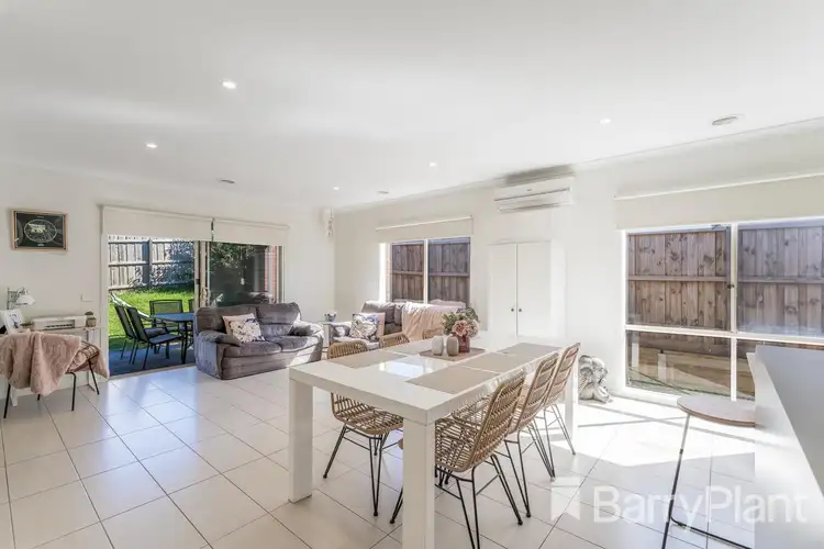 Third view of Homely house listing, 27 Hinterland Drive, Curlewis VIC 3222
