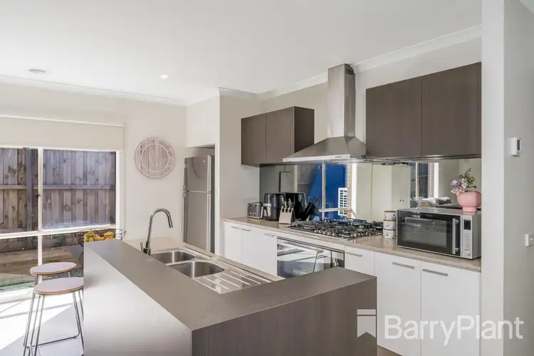 Fifth view of Homely house listing, 27 Hinterland Drive, Curlewis VIC 3222