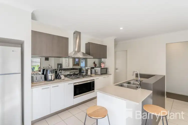 Sixth view of Homely house listing, 27 Hinterland Drive, Curlewis VIC 3222