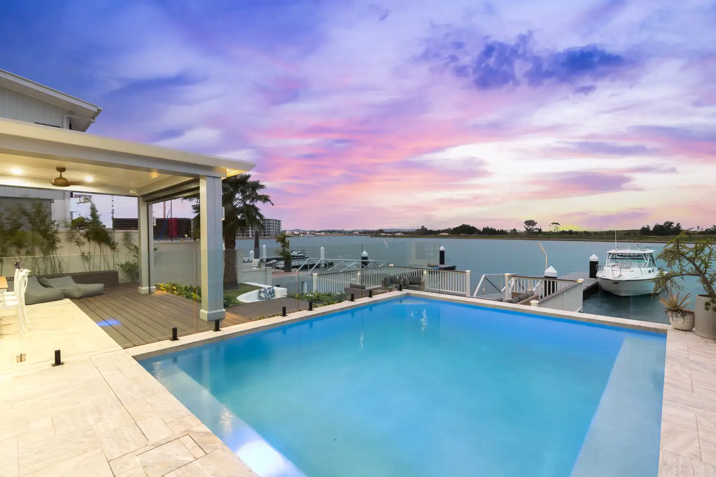 Main view of Homely house listing, 53 Quay Circuit, Newport QLD 4020