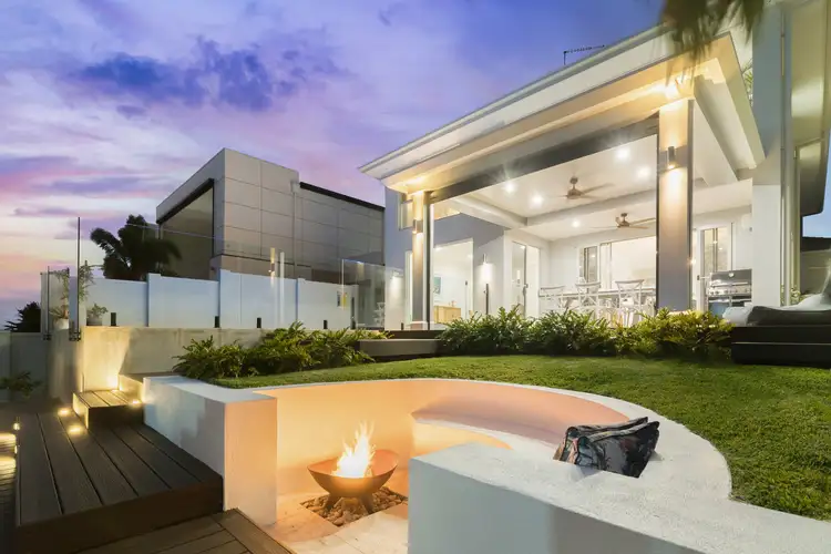 Second view of Homely house listing, 53 Quay Circuit, Newport QLD 4020