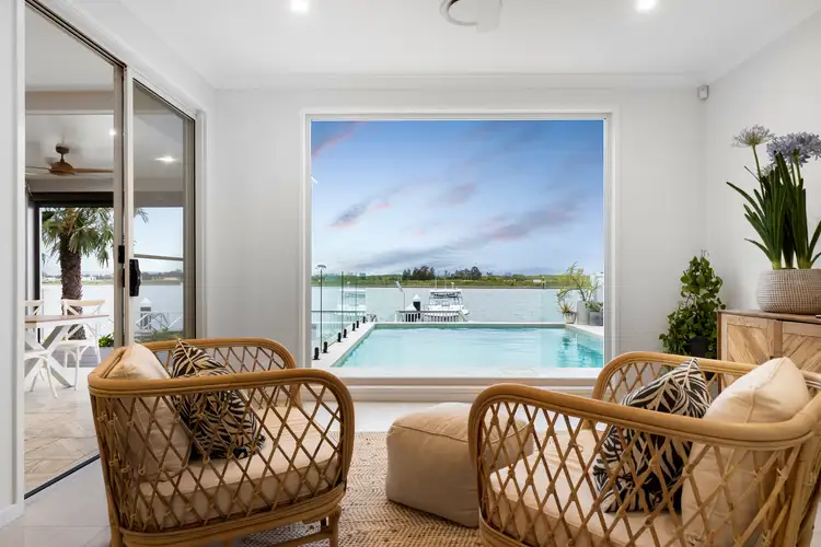 Third view of Homely house listing, 53 Quay Circuit, Newport QLD 4020