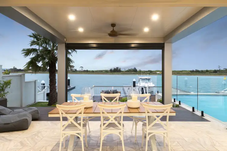 Fourth view of Homely house listing, 53 Quay Circuit, Newport QLD 4020