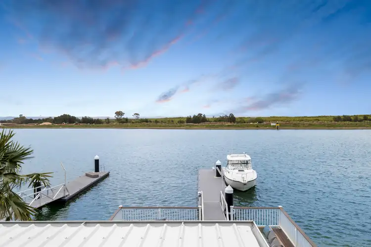 Fifth view of Homely house listing, 53 Quay Circuit, Newport QLD 4020