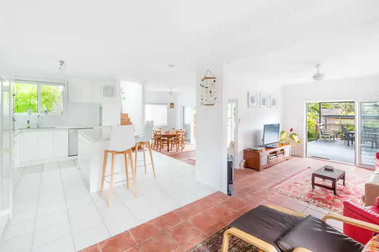 Main view of Homely house listing, 133a Darley Street, Mona Vale NSW 2103