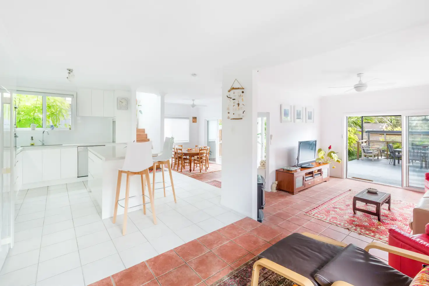 Main view of Homely house listing, 133a Darley Street, Mona Vale NSW 2103