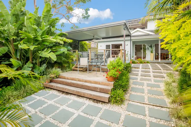 Second view of Homely house listing, 133a Darley Street, Mona Vale NSW 2103
