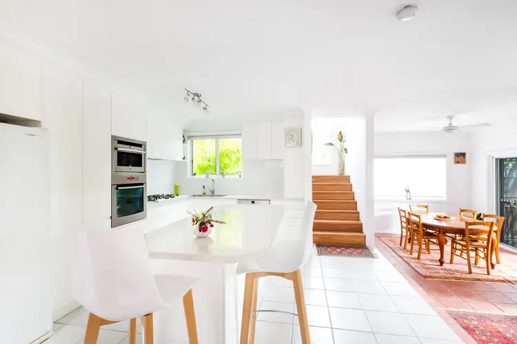 Fourth view of Homely house listing, 133a Darley Street, Mona Vale NSW 2103