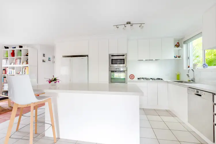 Fifth view of Homely house listing, 133a Darley Street, Mona Vale NSW 2103