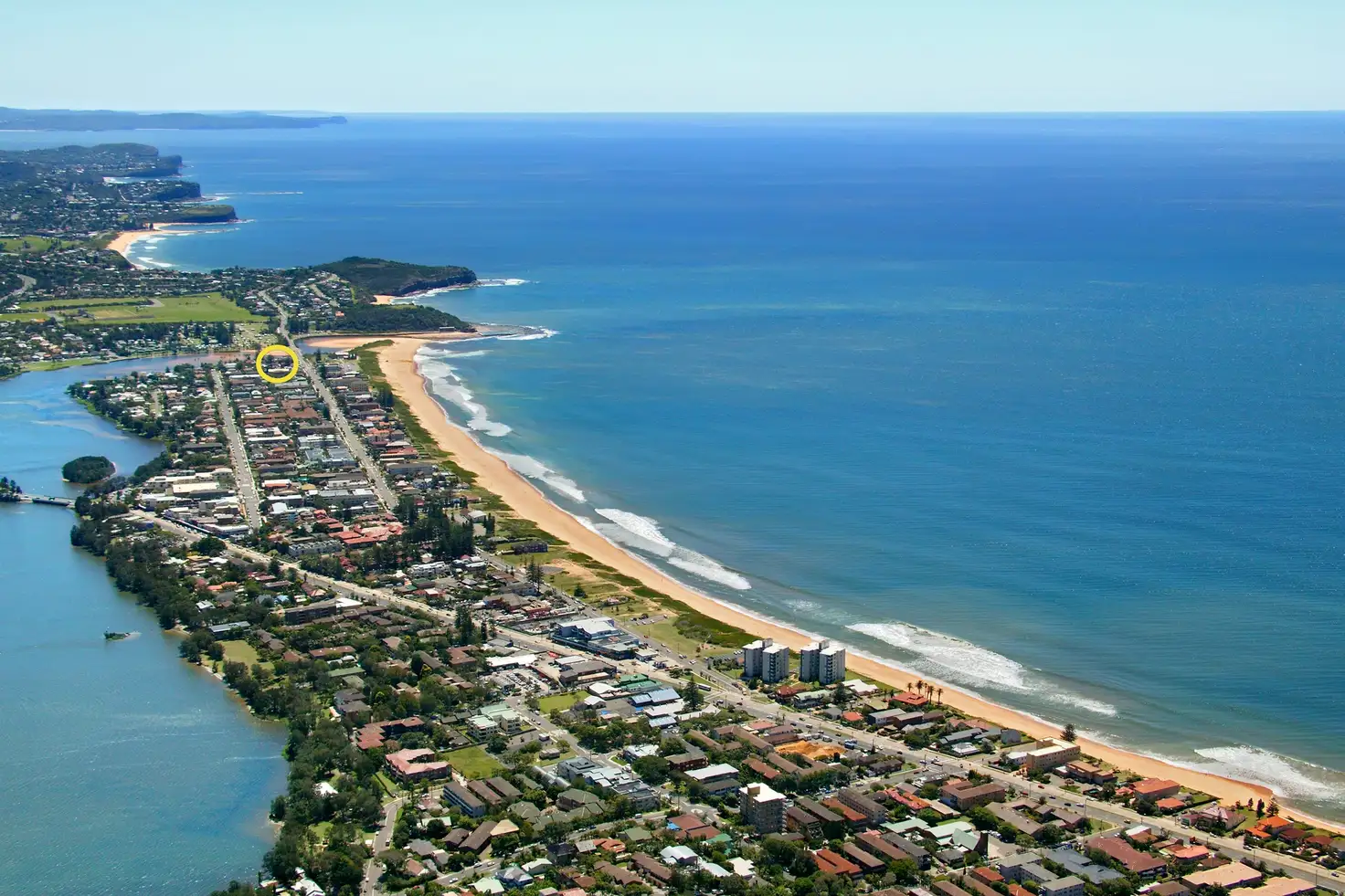 Main view of Homely house listing, 12 Malcolm Street, Narrabeen NSW 2101