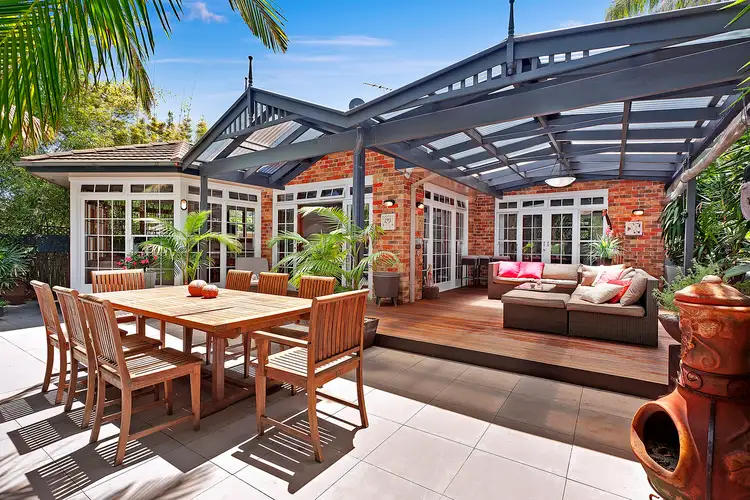 Third view of Homely house listing, 12 Malcolm Street, Narrabeen NSW 2101
