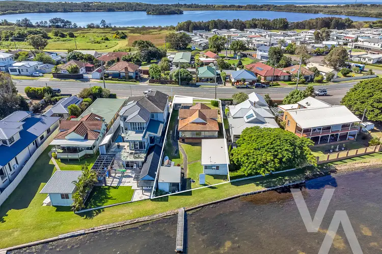 Fifth view of Homely house listing, 668 Pacific Highway, Belmont NSW 2280