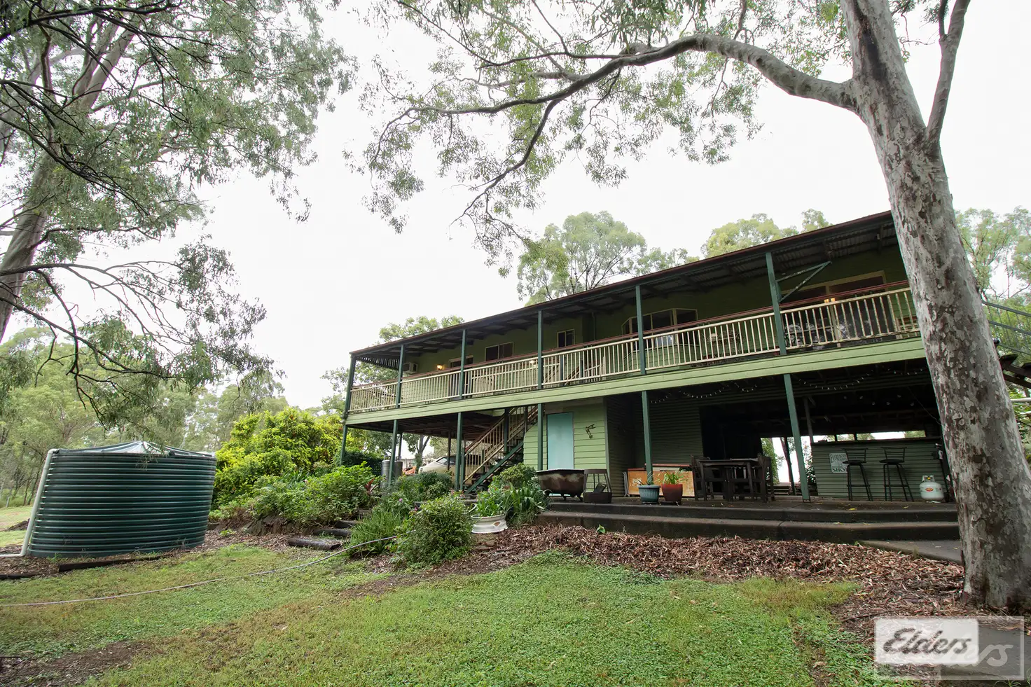 Main view of Homely house listing, 1 Mountain Road, Laidley QLD 4341