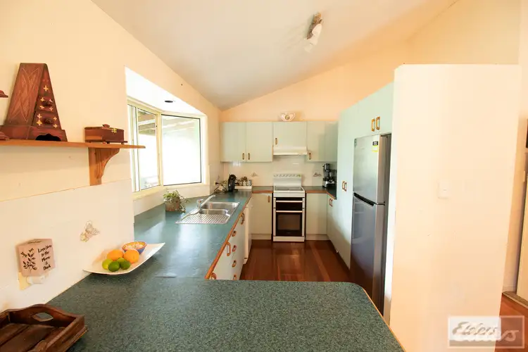 Second view of Homely house listing, 1 Mountain Road, Laidley QLD 4341