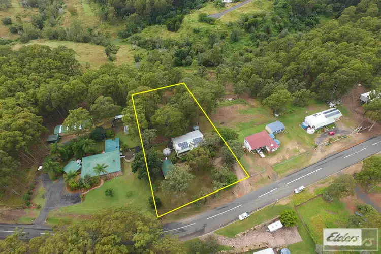 Fourth view of Homely house listing, 1 Mountain Road, Laidley QLD 4341