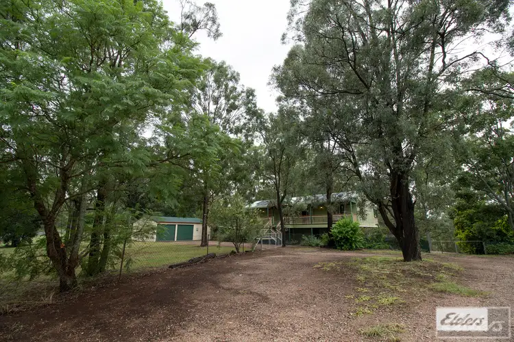 Fifth view of Homely house listing, 1 Mountain Road, Laidley QLD 4341