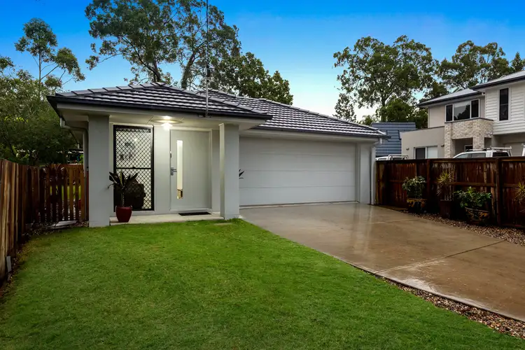 Main view of Homely house listing, 3B Benwerrin Road, Loganholme QLD 4129