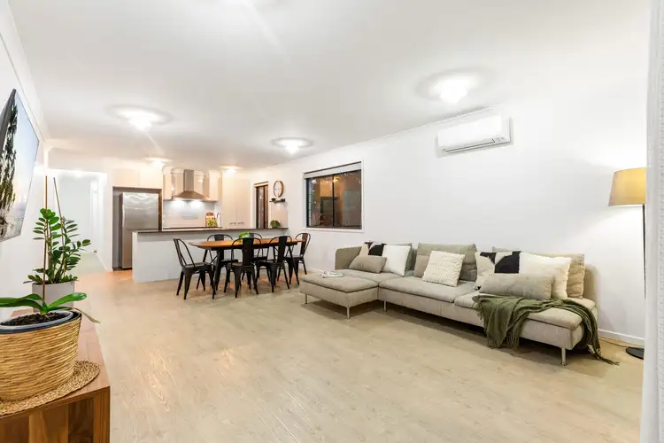 Second view of Homely house listing, 3B Benwerrin Road, Loganholme QLD 4129