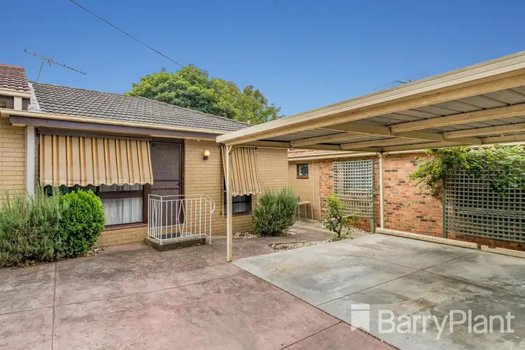 2/25 Purrumbete Avenue, Manifold Heights VIC 3218