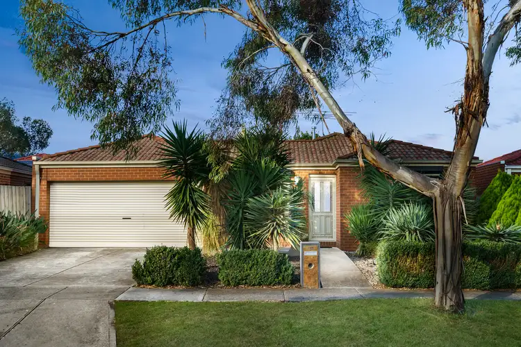 Main view of Homely house listing, 18 Falcon Street, Werribee VIC 3030