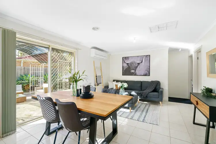 Fourth view of Homely house listing, 18 Falcon Street, Werribee VIC 3030