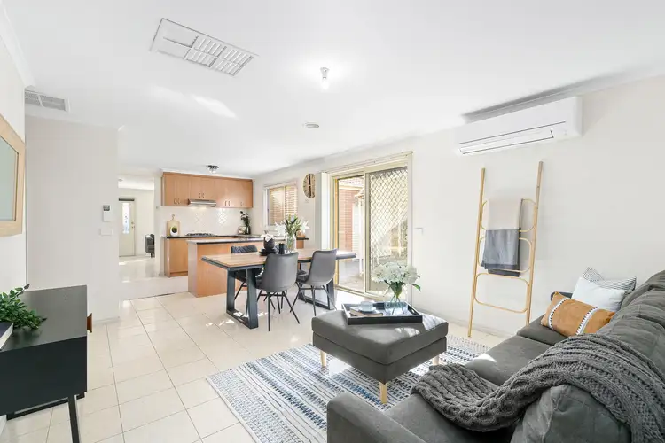 Fifth view of Homely house listing, 18 Falcon Street, Werribee VIC 3030