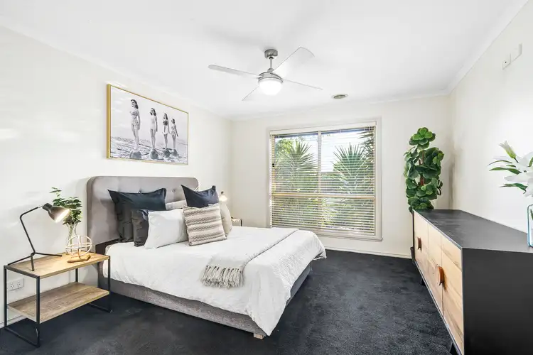 Sixth view of Homely house listing, 18 Falcon Street, Werribee VIC 3030