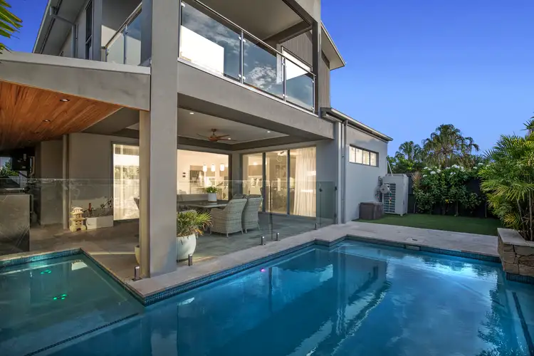 156 Quay Circuit, Newport QLD 4020