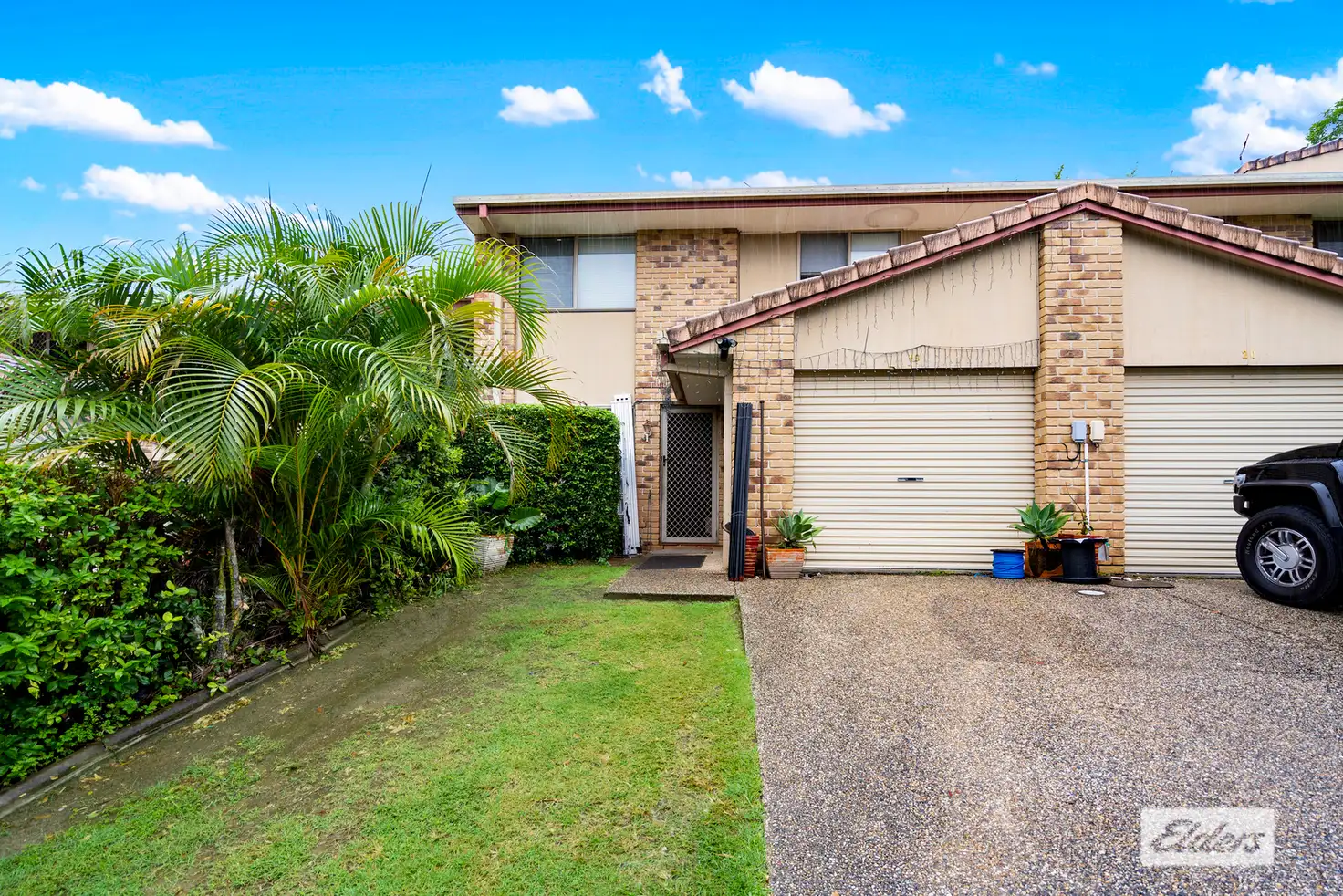 Main view of Homely townhouse listing, 19/125-129 Overland Drive, Edens Landing QLD 4207