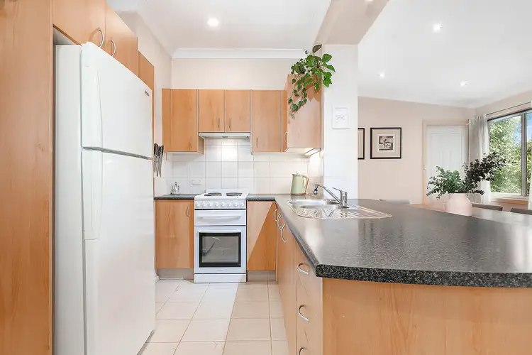 Third view of Homely house listing, 33 Evans Road, Telopea NSW 2117
